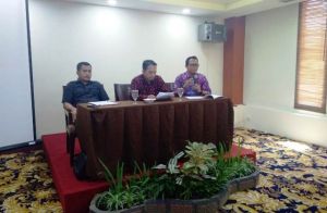 Terkait Kedatangan Jokowi Ke Jambi, Bawaslu: Tidak Ditemukan Unsur Pelanggaran   