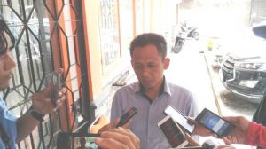 Sebut Tak Ada Sanksi Khusus, KPU Tetap Ingatkan Peserta Lapor LPSDK   