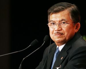 Prabowo Bicara Negara Punah, JK: Siapapun Pemimpinnya Pasti Ingin Membangun Indonesia