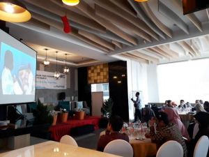 Soroti Sistem Jaminan Sosial, AJI Putar Film Enam Penjuru