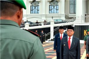 Fachrori Ajak Masyarakat Berbuat Yang Terbaik Bagi Negara