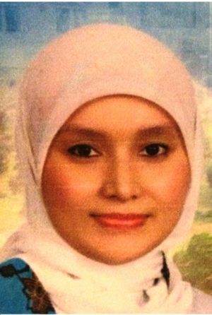 Bursa Cawagub Fachrori, Nama Ratu Munawarrah Mencuat