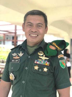 Diminta Tarik Pasukan, Kapendam XVII/Cenderawasih: TNI Hadir Lindungi Rakyat Bukan Untuk Membunuh