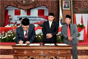 Fachrori Harap Keputusan Diambil Untuk Peningkatan Pendapatan Daerah dan Kesejahteraan Masyarakat 