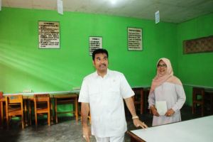 SAH Minta Pemerintah Buka Opsi Relokasi Terhadap Sekolah Yang Rawan Bencana