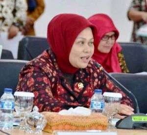 KPU Uji Kekuatan Kotak Suara, Elviana : Yang Perlu Diuji Itu Mudah Dibuka Orang Atau Tidak