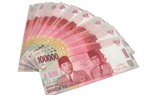 APBN Per November Defisit Rp279,99 Triliun