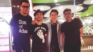 Lagi Manggung di Pantai Anyer, Anggota Band Seventeen Jadi Korban Tsunami