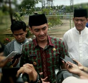 Salinan Vonis Inkrah Zola Diterima, Pemprov Langsung Serahkan ke DPRD untuk Diajukan ke Mendagri
