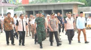 Himbau Seluruh Masyarakat Turut Mendo'akan Korban Tsunami, Kapolda Jambi: Kalau Perlu Galang Dana   