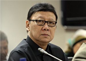 Kemendagri Siapkan Tim Dukcapil untuk Ungkap Identitas Korban Tsunami Selat Sunda   