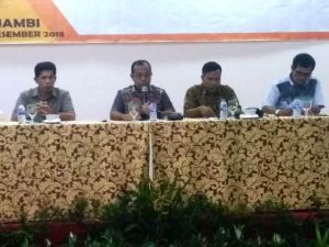 Antisipasi Membludaknya DPTb di TPS, Ini yang Dilakukan KPU