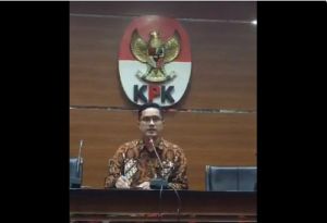 KPK Sebut Sudah Temukan Bukti Cukup Untuk Mulai Penyidikan Baru Uang Ketok Palu di DPRD Jambi