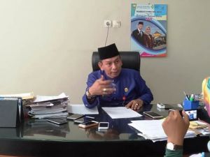 Meningkat Dua Tahun Terakhir, Ini Pendapatan BLUD RSUD Raden Mattaher Jambi