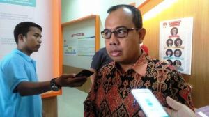 Jika Caleg Jadi Tersangka di KPK, KPU: Tidak Berpengaruh Kepada DCT