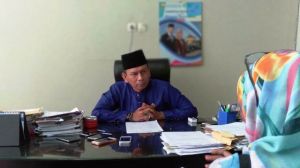 Progres RSUD Raden Mattaher Jambi Selama 2 Tahun Dipimpin drg Iwan Hendrawan, Ini Capaiannya