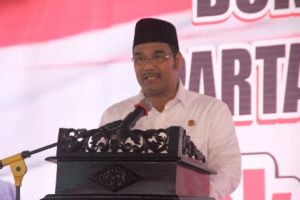 Dua Anggota DPRD Tersangka di KPK, Ini Kata SAH