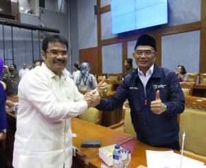 SAH Minta Pemerintah Percepat Penyaluran Dana Beasiswa PIP