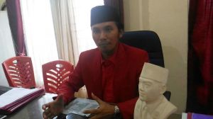 Tanggapi Dua Anggotanya Tersangkut Kasus di KPK, Ini kata Ketua PDIP   