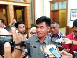 Soal Pemutihan Pajak Kendaraan di Provinsi Jambi Tahun 2019, Bakeuda Punya Rencana Ini
