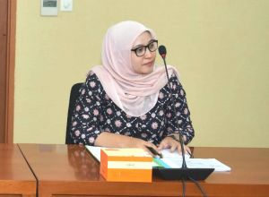 Kasus Seksual, Kekerasan Fisik hingga KDRT Sepanjang 2018, Kota Jambi Rekor   