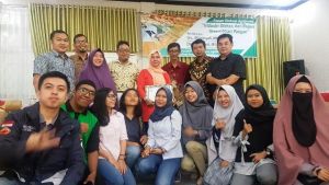 Agribusiness Discussion Forum UNJA Bahas Industri Olahan dan Diversifikasi Pangan di Provinsi Jambi