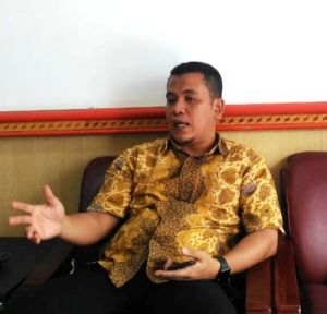 Dugaan Pelanggaran Rahmad Derita, Bawaslu Bersama Gakkumdu Akan Turun ke Batanghari dan Kerinci