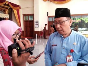 Soal Rumah Sakit tak Lagi Terima Pasien BPJS, Dinkes Provinsi Jambi: Warga Jangan Cemas   