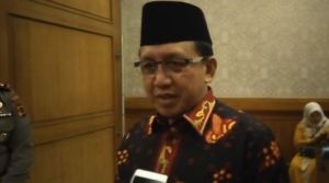 Kapolda Jambi Tanggapi Soal Curhatan Ketua DPRD di Paripurna, Muchlis: Ini Pelajaran 