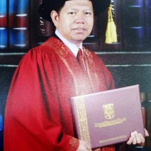 Pakar Pendidikan UIN Jambi Apresiasi Konsen SAH Terhadap Mutu Pendidikan Jambi 