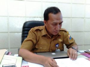 2 Kali Sabet Penghargaan dari Ombudsman, Ini Target DPMPTSP Provinsi Jambi   