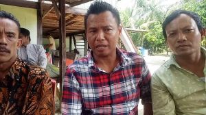 Hadir di Silaturahmi Bersama Masyarakat Tabir, Hasby Ansori Ajak Gunakan Hak Pilih Pada  17 April