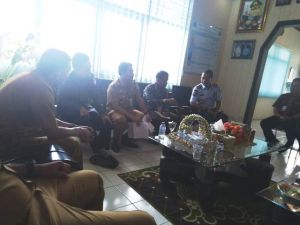 KPU Kota Jambi Datangi Lapas Jambi Lacak Data Pemilih