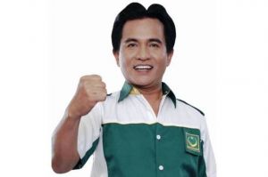 Silaturahmi dengan Kader dan Caleg, Yusril Sambangi Jambi Besok   