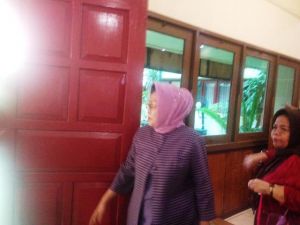 Hakim Sebut Yusniana Tak Konsisten dalam Bersaksi   