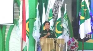 Yusril Pesan ke Caleg PBB Tak Urus Pilpres Demi Fraksi Penuh di Senayan   