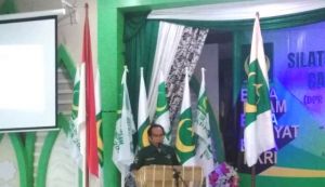 PBB Jambi Targetkan Suara Naik 250 persen di Pemilu 2019   