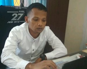Dua Caleg di Kota Jambi Mundur, Salah Satunya Karena Lulus PNS   