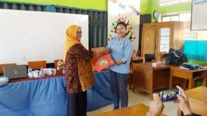 Pemkab Batanghari Apresiasi Hibah Buku Bacaan Tanoto Foundation