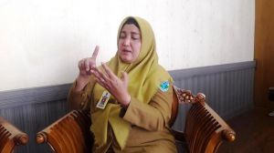 57 Desa di Batanghari Berstatus ODF