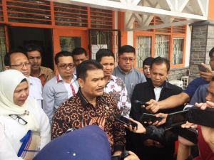 Orang Tua Siswa Ini Prihatin Usulan SAH tentang Beasiswa Dipolitisir