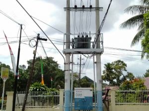 Waduh... Puluhan Desa di Wilayah Provinsi Jambi Belum Teraliri Listrik