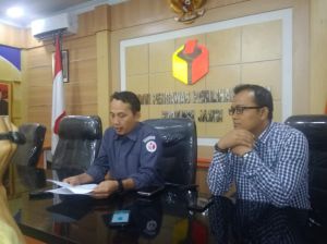 BREAKING NEWS: Bawaslu Nyatakan Kasus Beasiswa Terlapor Caleg Gerindra Tak Penuhi Unsur Pelanggaran