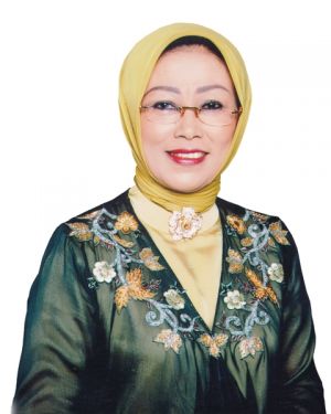 Dituduh Terima Rp600 Ribu dalam Kasus Khairiyah, Daryati: Saya Biasa Ngasih   