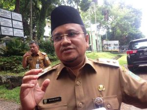 Soal Kenaikan Tarif PDAM, Ini Kata Maulana