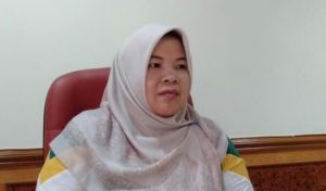 Januari Ini DP3AP2 Provinsi Jambi Tangani 14 Kasus, Paling Banyak Kekerasan Seksual