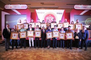 TOP Digital PR Award 2019, Bukti Keberhasilan Public Relation di Era Digital