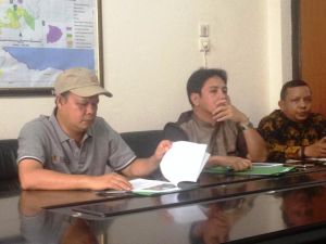 Harimau Sumatera dan Singa Mati di Taman Rimba, Salah Satunya Karena Paru-Paru Basah