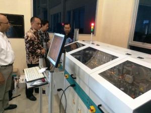 Tim Dukcapil Kemendagri  Diterjunkan Bantu Layanan Dukcapil Maros yang Lumpuh 