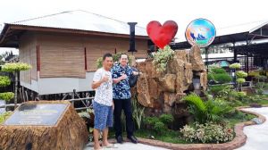 Ihsan Yunus: Keberadan Tempat Wisata Tumbuhkan Ekonomi Rakyat Jambi